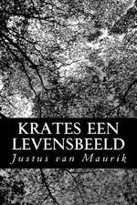 Krates Een Levensbeeld