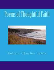 Poems of Thoughtful Faith