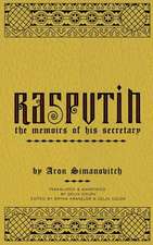 Rasputin