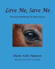 Love Me, Save Me