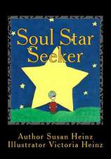 Soul Star Seeker