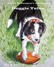 Doggie Tales