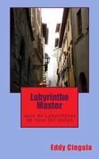 Labyrinthe Master