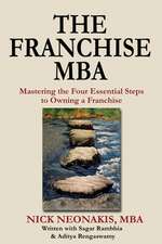 The Franchise MBA