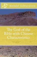 The God of the Bible with Chinese Characteristics: Piano Solos Book 4