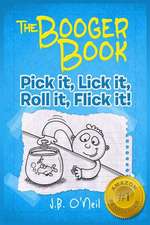 The Booger Book