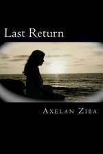 Last Return