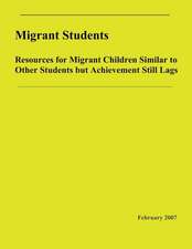 Migrant Students