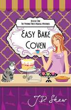 Easy Bake Coven