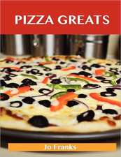 Pizza Greats