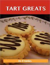 Tart Greats