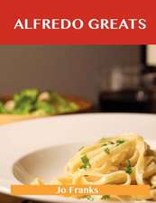 Alfredo Greats