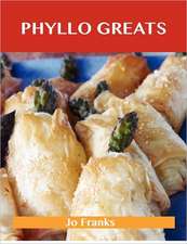 Phyllo Greats