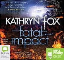 Fox, K: Fatal Impact