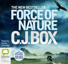 Box, C: Force of Nature