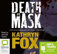 Fox, K: Death Mask