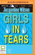 Girls in Tears