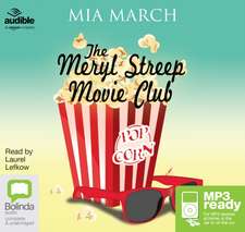 March, M: The Meryl Streep Movie Club