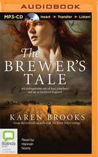 The Brewer's Tale