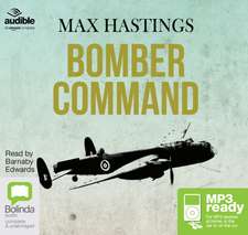 Hastings, M: Bomber Command