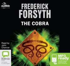 Forsyth, F: The Cobra