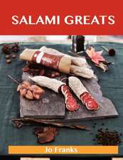 Salami Greats