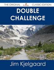 Double Challenge - The Original Classic Edition