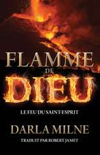 Flamme de Dieu