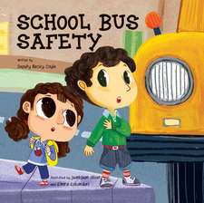 School Bus Safety