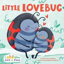 Little Lovebug