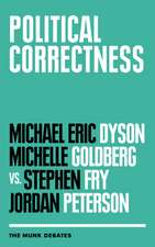 Political Correctness