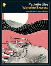 Waterloo Express