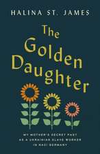 The Golden Daughter