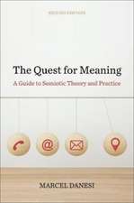 Quest for Meaning