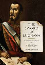 Sword of Luchana