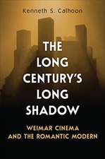 Long Century's Long Shadow