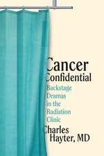 Cancer Confidential