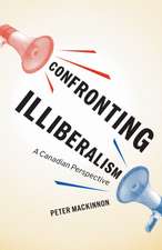 Confronting Illiberalism