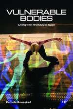 Vulnerable Bodies