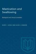 Mastication and Swallowing