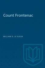 Count Frontenac