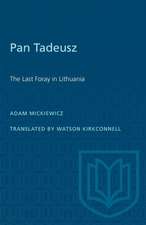 Pan Tadeusz