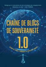 Chaîne de Blocs de Souveraineté 1.0