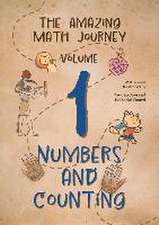 Numbers and Counting, Volume 1