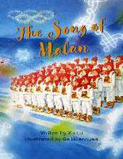 The Song of Malan