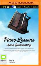 Piano Lessons