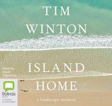 Winton, T: Island Home