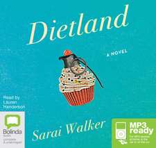 Walker, S: Dietland