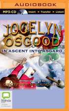 Jocelyn Osgood in Ascent Into Asgard