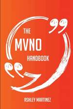 The MVNO Handbook - Everything You Need To Know About MVNO